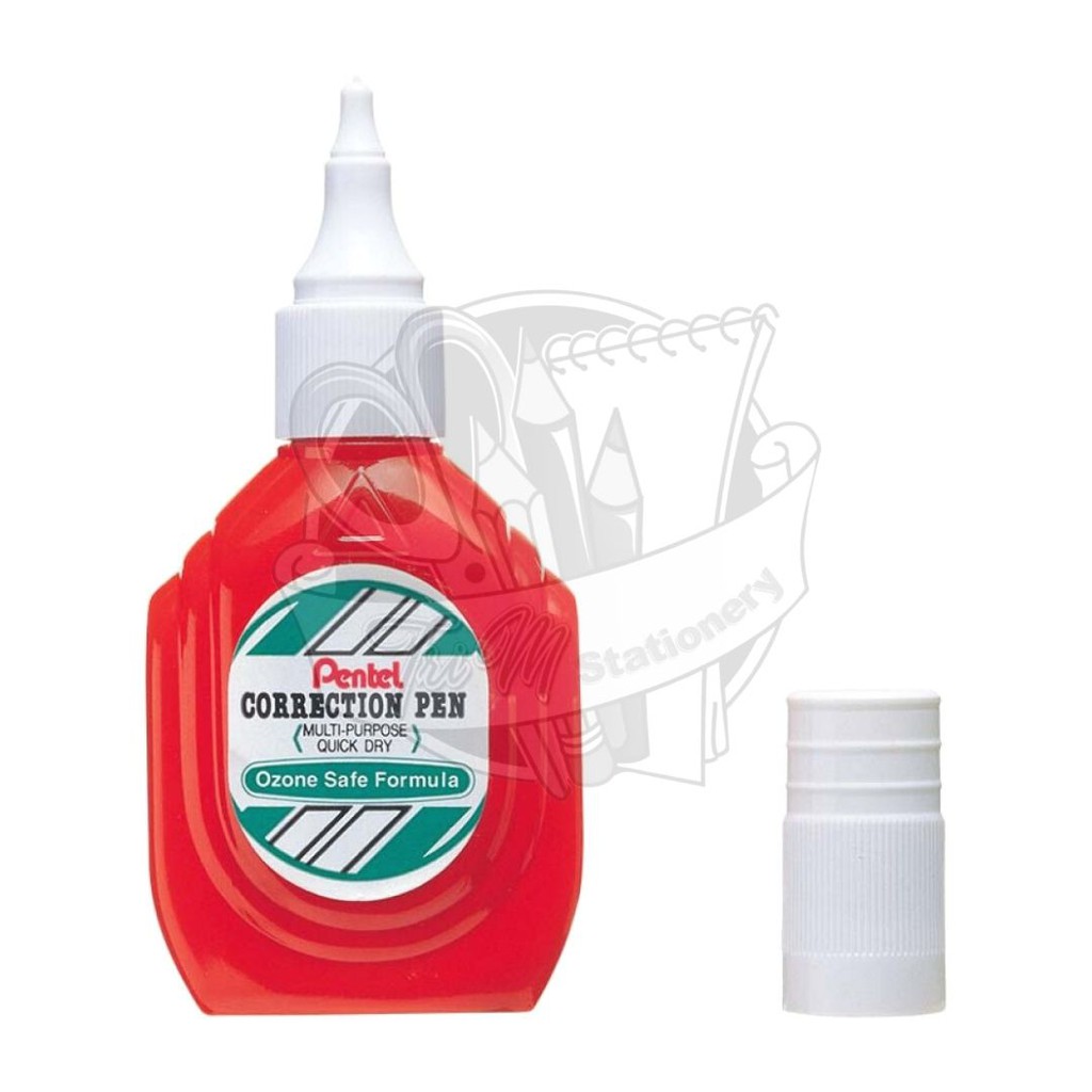 

Pentel Correction Pen / Tip-Ex ZLC1W