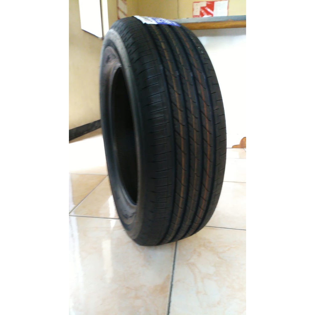 Bridgestone Turanza T005A 185/60 R15 Ban Mobil Yaris