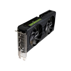 Palit GeForce RTX 3060 Dual OC 12GB GDDR6