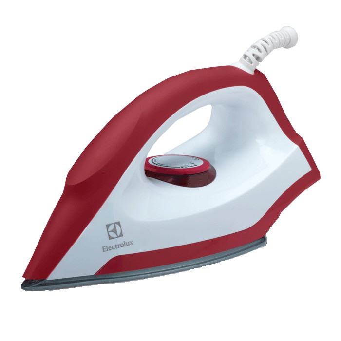 Setrika electrolux edi1004