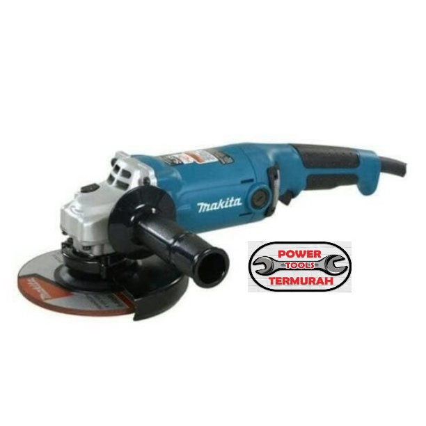 MAKITA Gerinda 5" GA 5020 Gurinda Tangan Grinda GA5020 Gerinda Makita