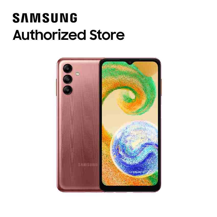 Samsung A04s 4/64 GB - Samsung A04S 4/64 - Galaxy A04s 4/64