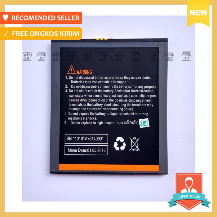 baterai cross evercoss a27 original double power | batre, evercross hp - baterai handphone