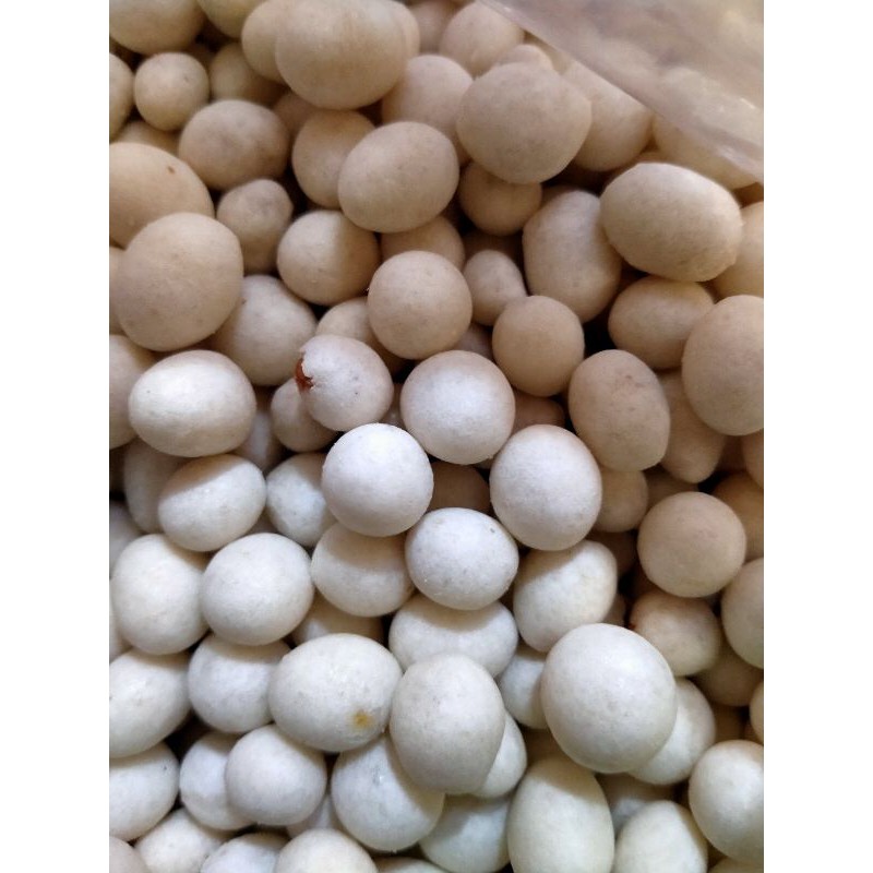 

Kacang atom 250 gram