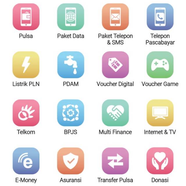 PROMO PULSA TELKOMSEL 100.000 Bayar 97.500