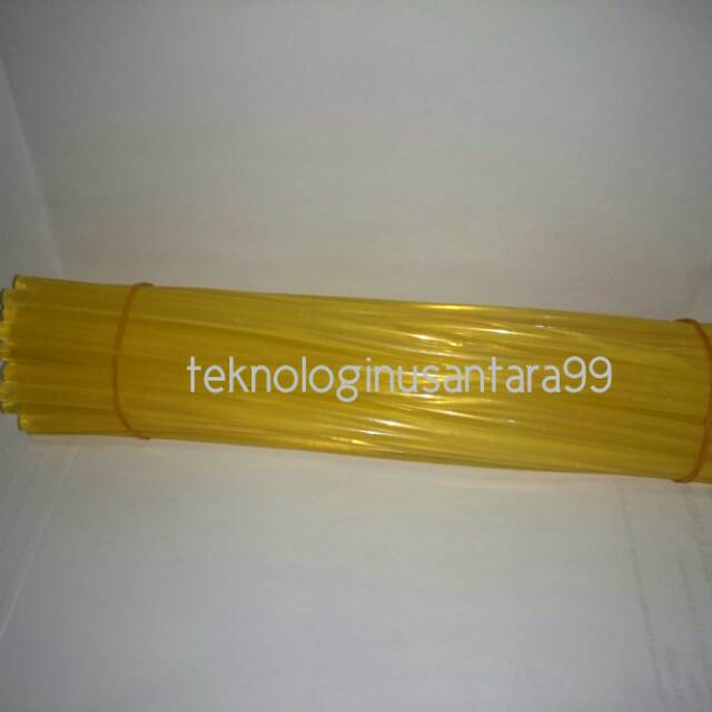

5 pcs Isi lem tembak glue gun kecil