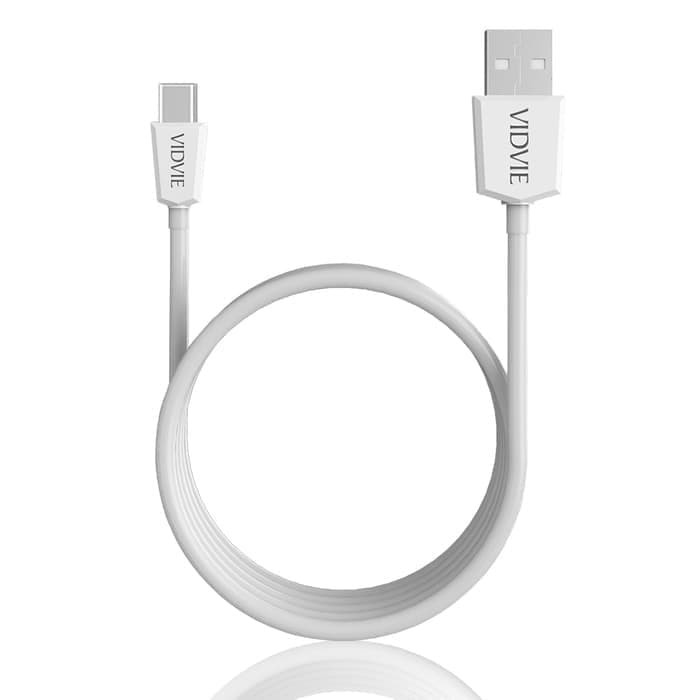 Vidvie Kabel Usb Micro CB401 - Kabel Data Usb Micro - Fast Charging