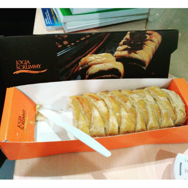 

Jastip Jogja Schrummy