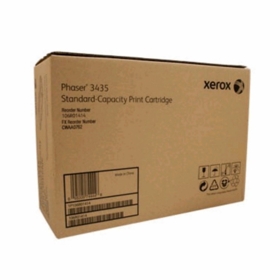 Toner Fuji Xerox Phaser 3435 Standart Capacity original |CWA00762