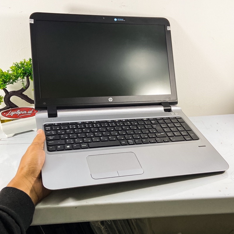 LAPTOP HP ProBook 430 G8 CORE I3 GEN 11 TERMURAH - CORE I7 CORE I5 ELITEBOOK