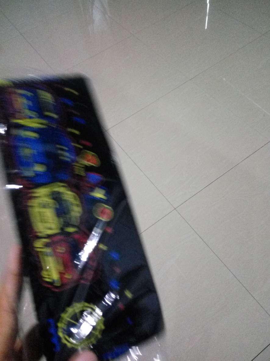 Songkok Anak Laki Laki Kolosebo - Peci Hitam Karakter Kopiah Motif Kartun Sablon Batik Bkn Bordir Nu