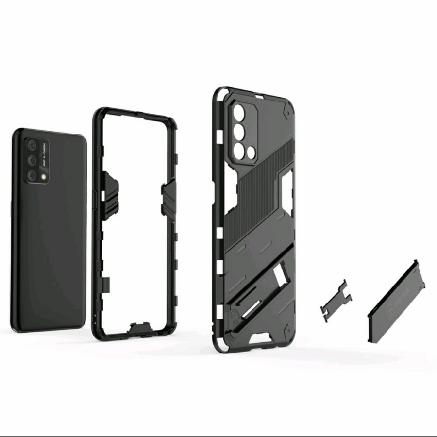 Case Realme GT Master Edition Hardcase Armor Bibercas