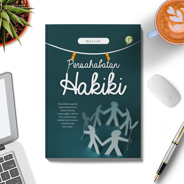 

CODE547 terpercaya Buku Persahabatan Hakiki Guepedia