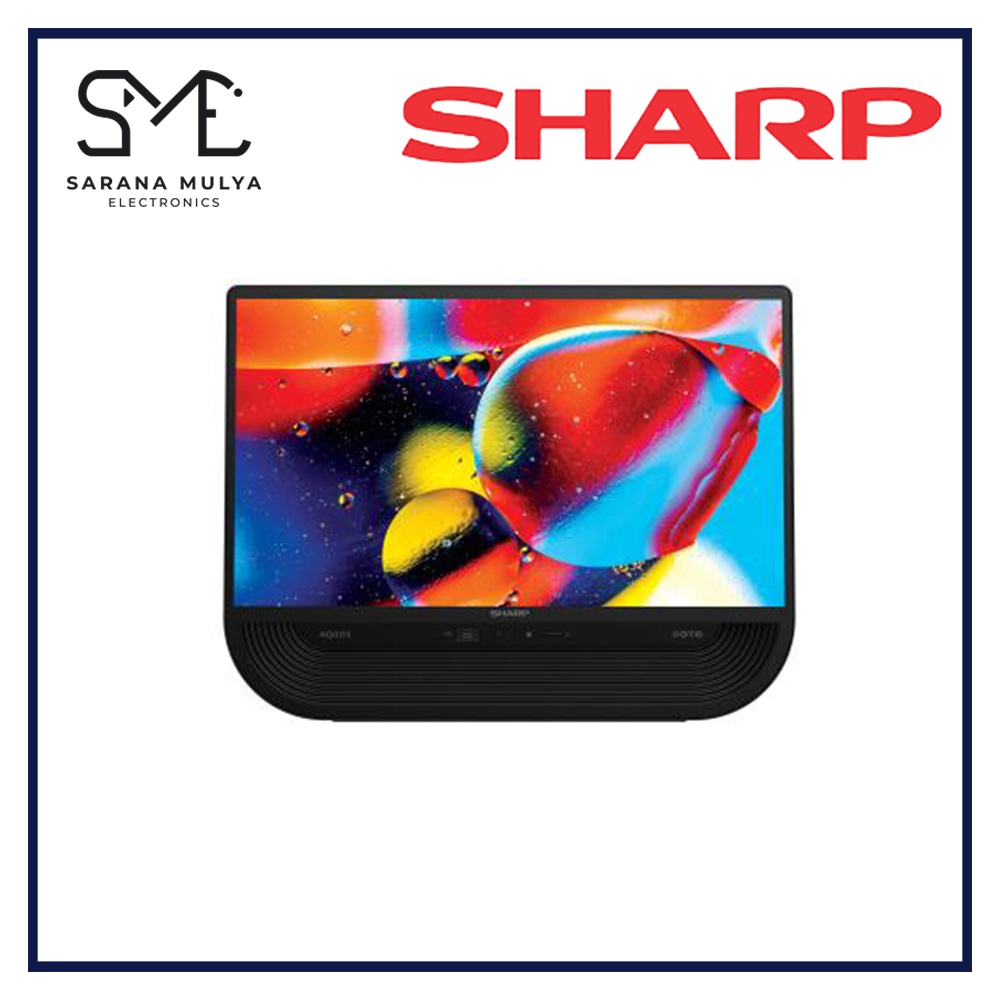 TV LED 24 INCH Sharp 24CB 31BK