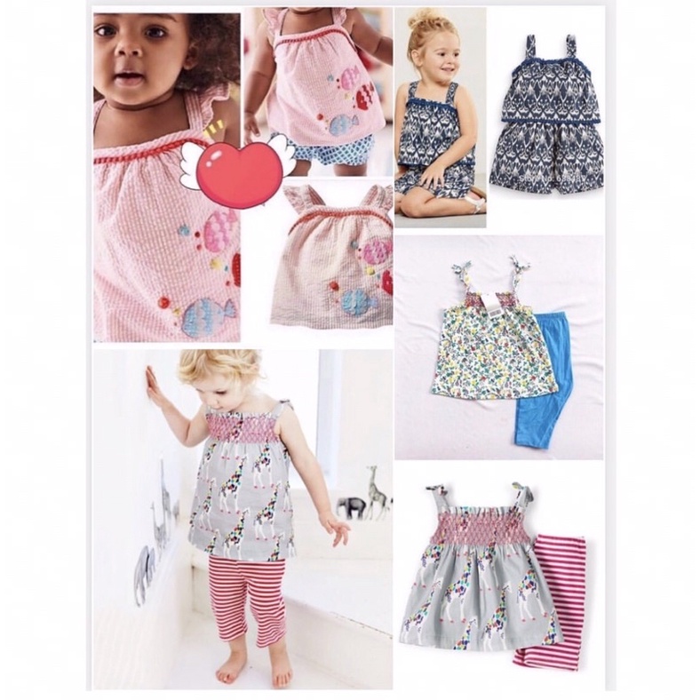 Little Maven Set