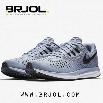 NIKE ZOOM WINFLO 4 898466008 SEPATU BASKET