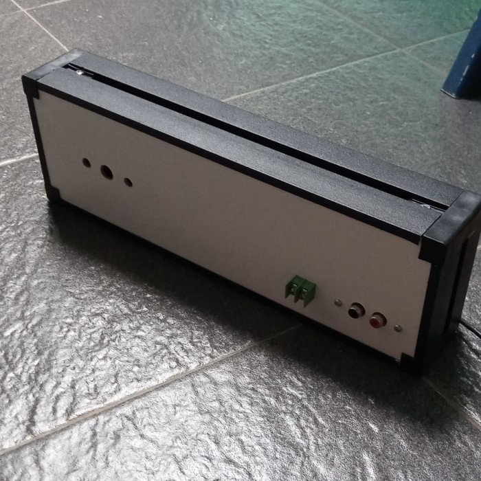 radio autotartil mp3 untuk amplifier masjid