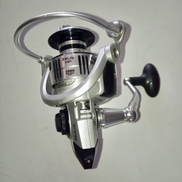 Reel Lizard Zeus HP 1000 Power Handle