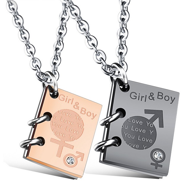 KALUNG COUPLE - BOOK GENDER