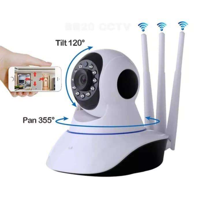 IP Camera Babycam Ip Cam YooSee YYP2P/V380 kamera IP Cam