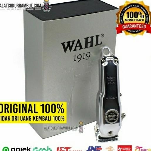 Cliper WAHl 1919 100 year original USA