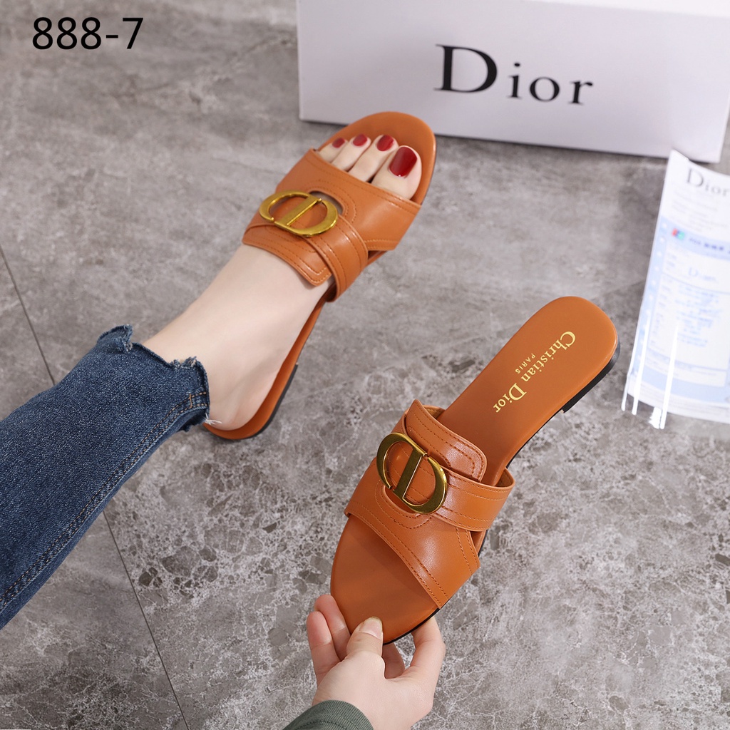 CD Sandal #888-7