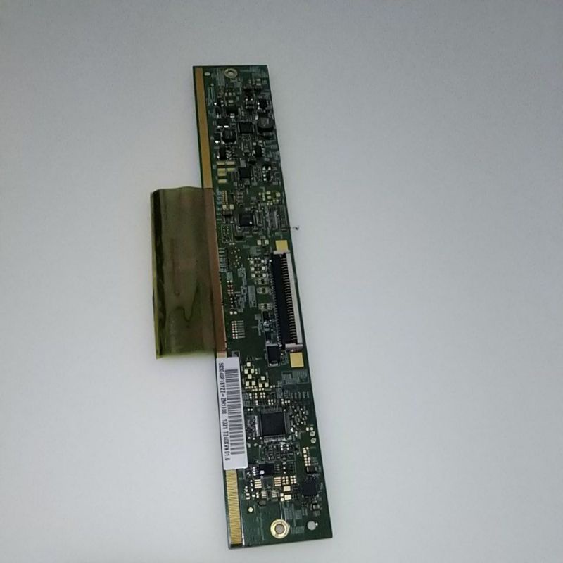 tcon - tkon - t con - t kon tv led polytron pld 24t605 - 24t600 - 24t605w
