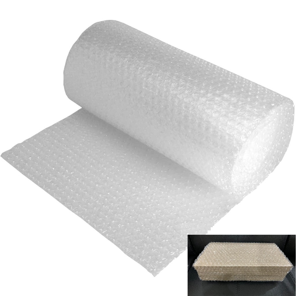 

BUBBLE WRAP KOTAK SEPATU