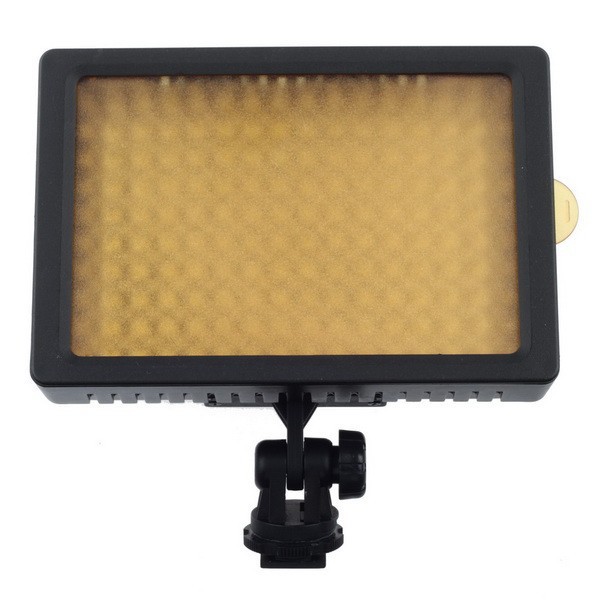 TaffSTUDIO Lightdow Lightning Kamera 160 LED - LD-160