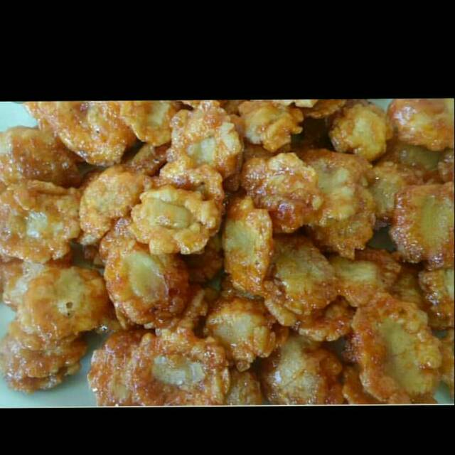 

EMPING GEPUK MELINJO