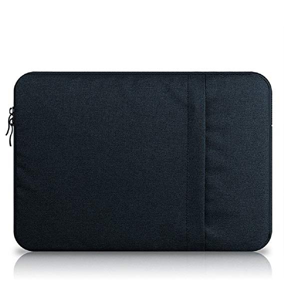 Tas Laptop / Softcase Nylon 11 12 inch Sleeve Case