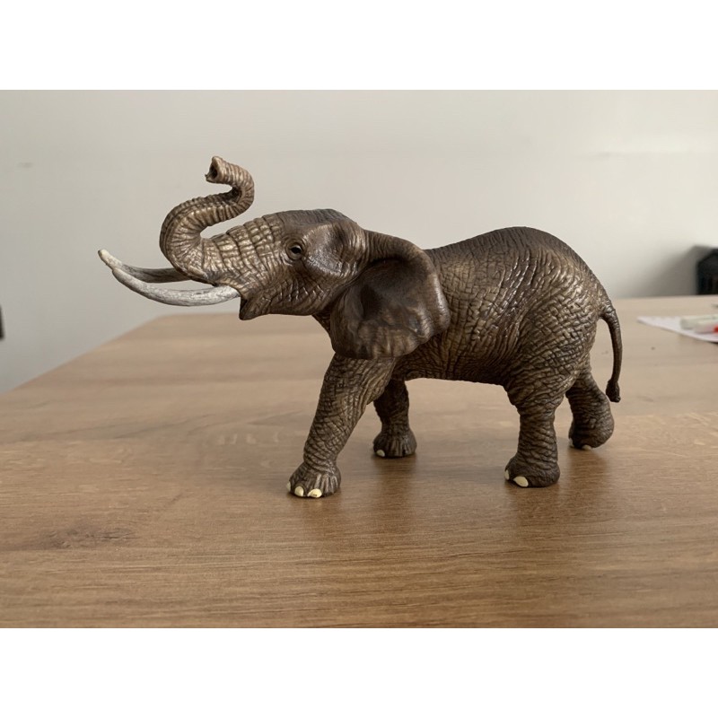 ANIMAL FIGURE PLAYORCA