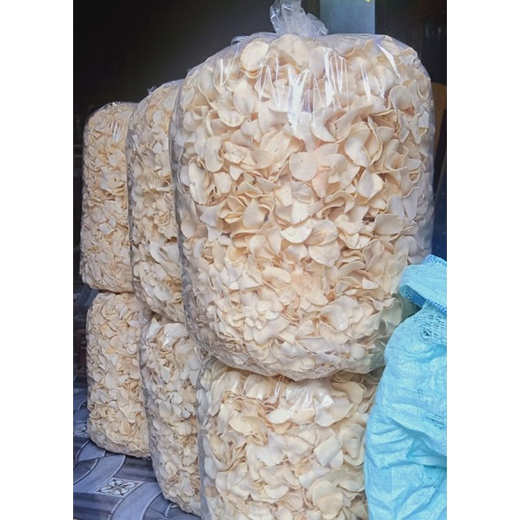 

KERIPIK SINGKONG MATANG 500 GRAM