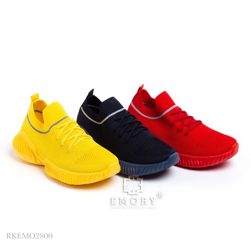 ORIGINAL EMORY Sneakers RKEMO 2800 SEPATU WANITA