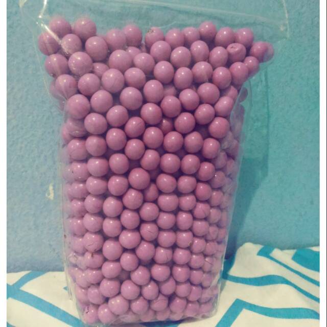 

Coklat Lagie Mini Pink 250gr