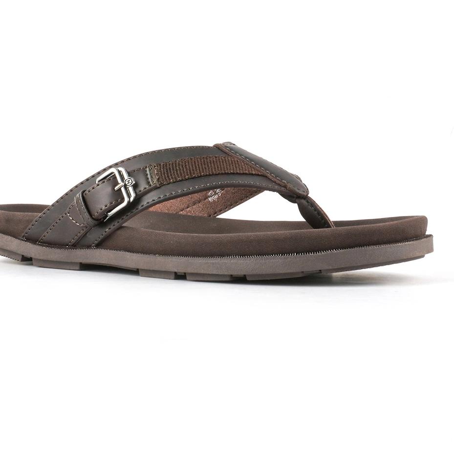 ➤Bestseller❋➤ NECKERMAN MADISON 661 - Sendal Pria Slide Sandal Selop Slop Casual 74 ✳