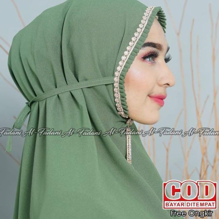 Mo Beli- BERGO MARYAM lLIPIT/KCB RENDA AL'FADANI