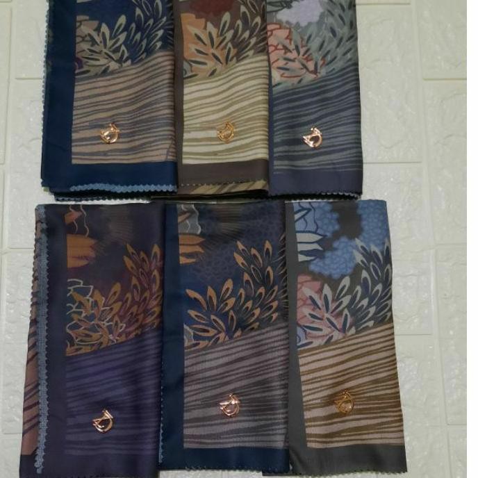 { Barang Promo } -6 * DEFECT MINOR by Zytadelia 