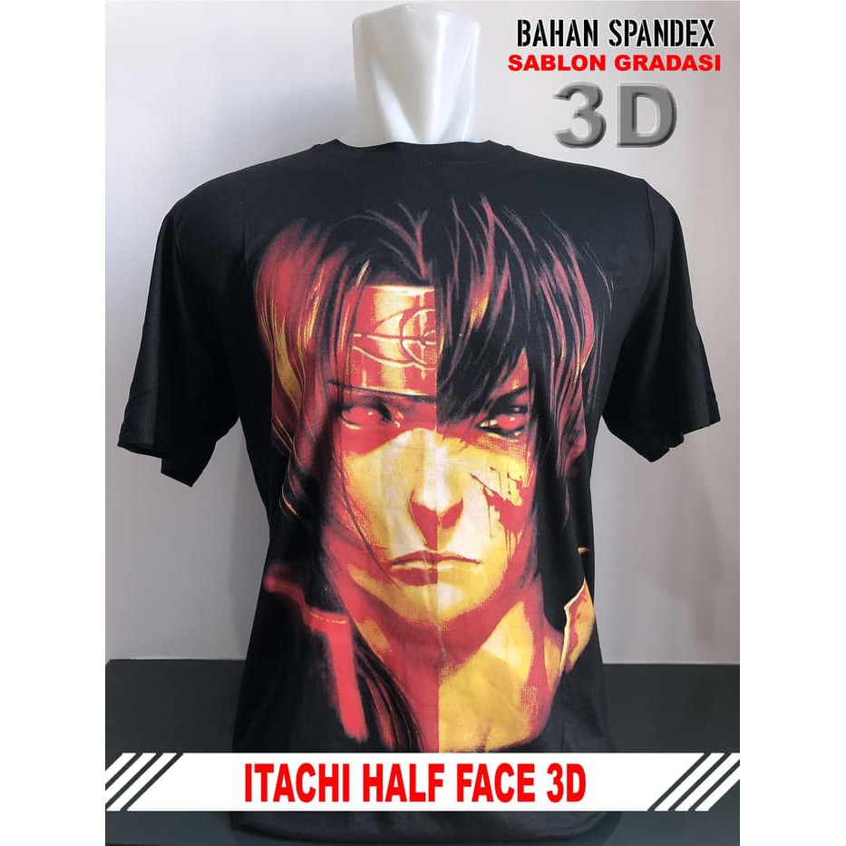 Terkeren 20+ Gambar Itachi 3d - Sugriwa Gambar