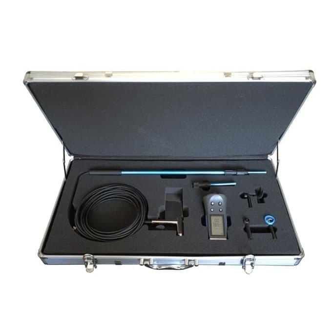 Flowatch Fl-03 Current Meter / Flow Meter Murah