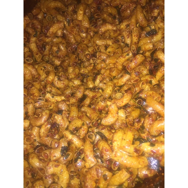 

MAKARONI 250 gram