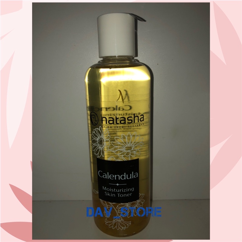 MOISTURIZING SKIN TONER/ROSE/CALENDULA/STROSE/STCALENDULA/TONER/NATASHA