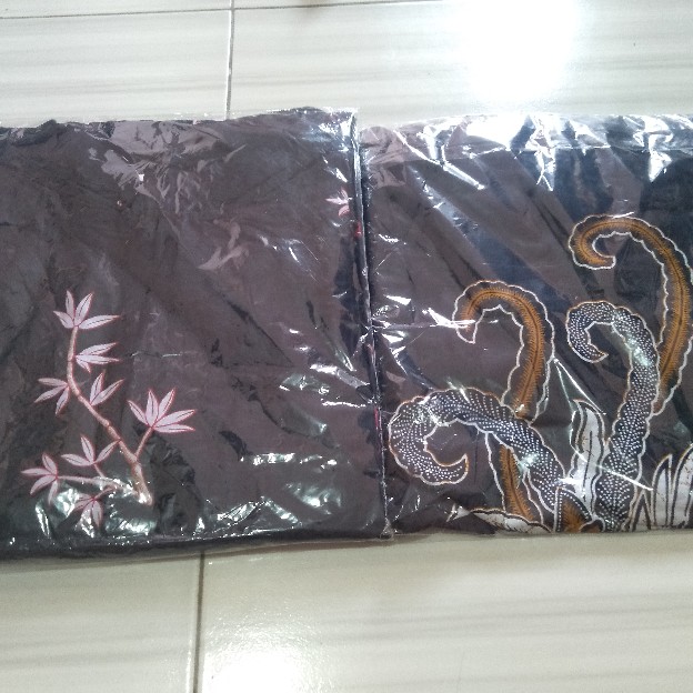 [ Bisa Cod ] Terlaris Serut Genes Jelita Tunic Navbor Yelbor Whitbor Creambor Tunik Batik Modern