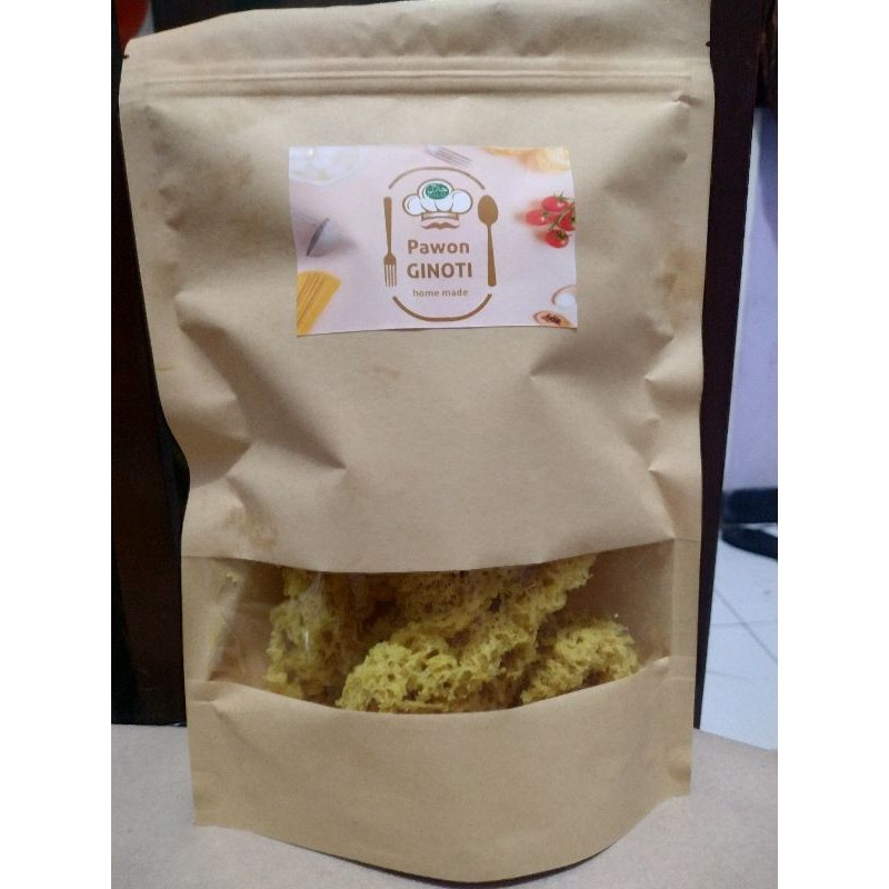 

KREMES AYAM - ENAK RENYAH GURIH - 150gr