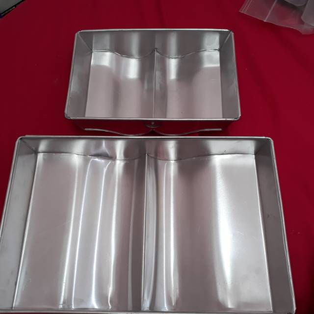 

Loyang buku bahan tebal