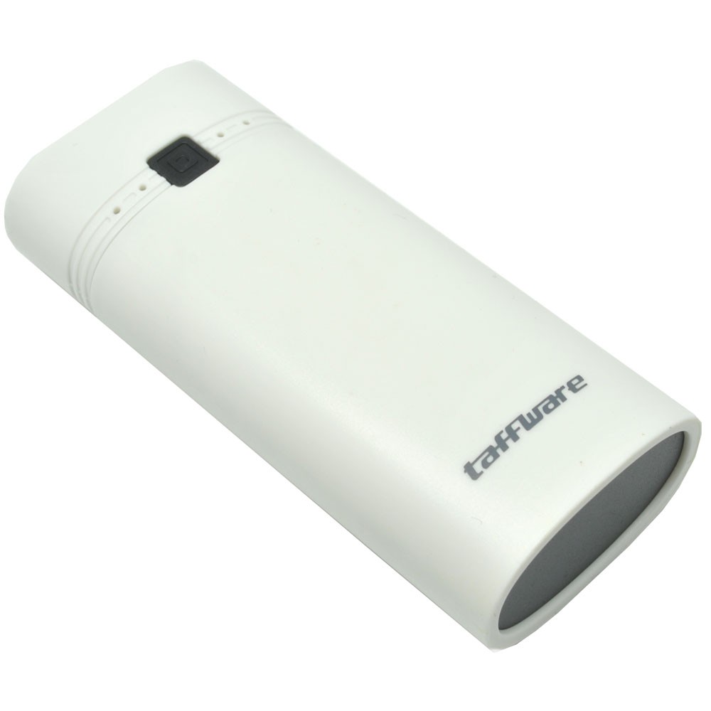 Taffware Case Power Bank DIY Untuk 2PCS 18650