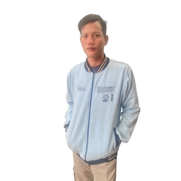 SUKE JACKET SUKAJAN RUMBLING MIND