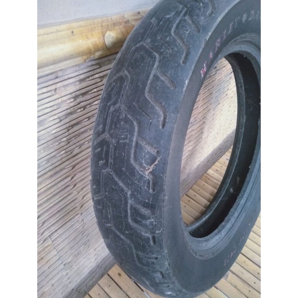 ban copotan harley depan belakang ring 16