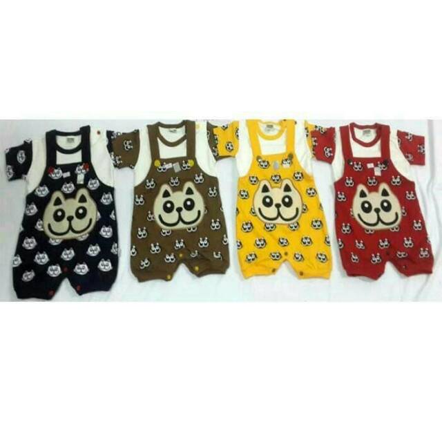 Felix /Baju anak bayi baju bayi baju kodok baju anak baju kodok bayi