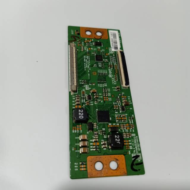 T con tcon tv toshiba 32P1400